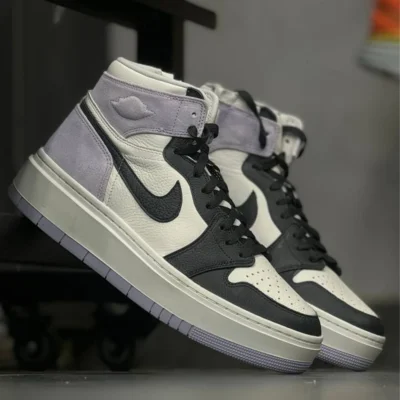 کتونی نایک ایر جردن 1 Nike Air jordan 1 DN3253500