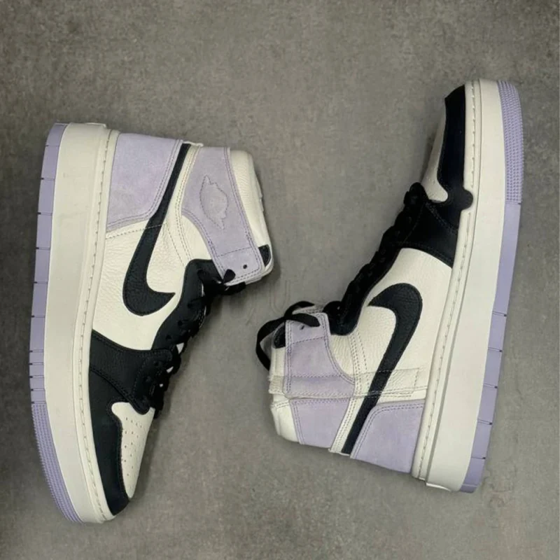 کتونی نایک ایر جردن 1 Nike Air jordan 1 
DN3253500 - Image 3