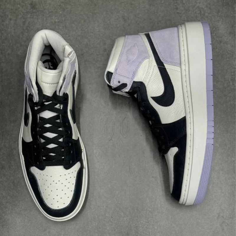 کتونی نایک ایر جردن 1 Nike Air jordan 1 
DN3253500 - Image 2
