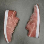 کتونی نایک ایر جردن 1 Nike Air jordan 1 
DQ8396600 - Image 3