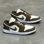 کتونی نایک ایر جردن 1 Nike Air jordan 1DV0426301