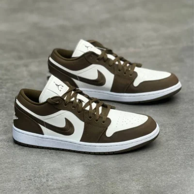 کتونی نایک ایر جردن 1 Nike Air jordan 1DV0426301