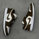 کتونی نایک ایر جردن 1 Nike Air jordan 1
DV0426301 - Image 3