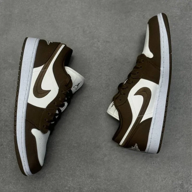 کتونی نایک ایر جردن 1 Nike Air jordan 1
DV0426301 - Image 3