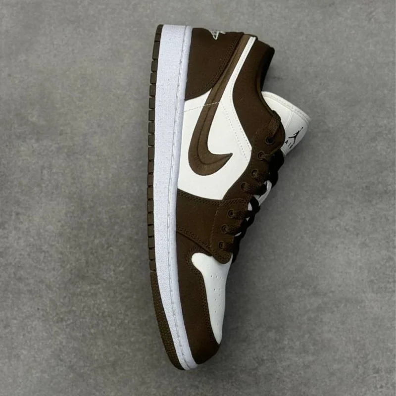 کتونی نایک ایر جردن 1 Nike Air jordan 1
DV0426301 - Image 5