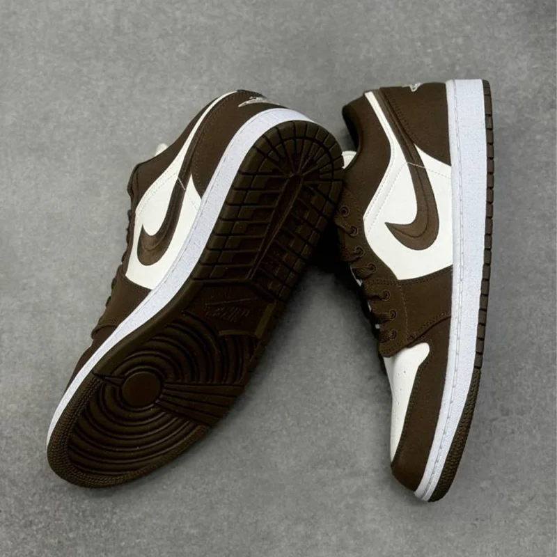 کتونی نایک ایر جردن 1 Nike Air jordan 1
DV0426301 - Image 4