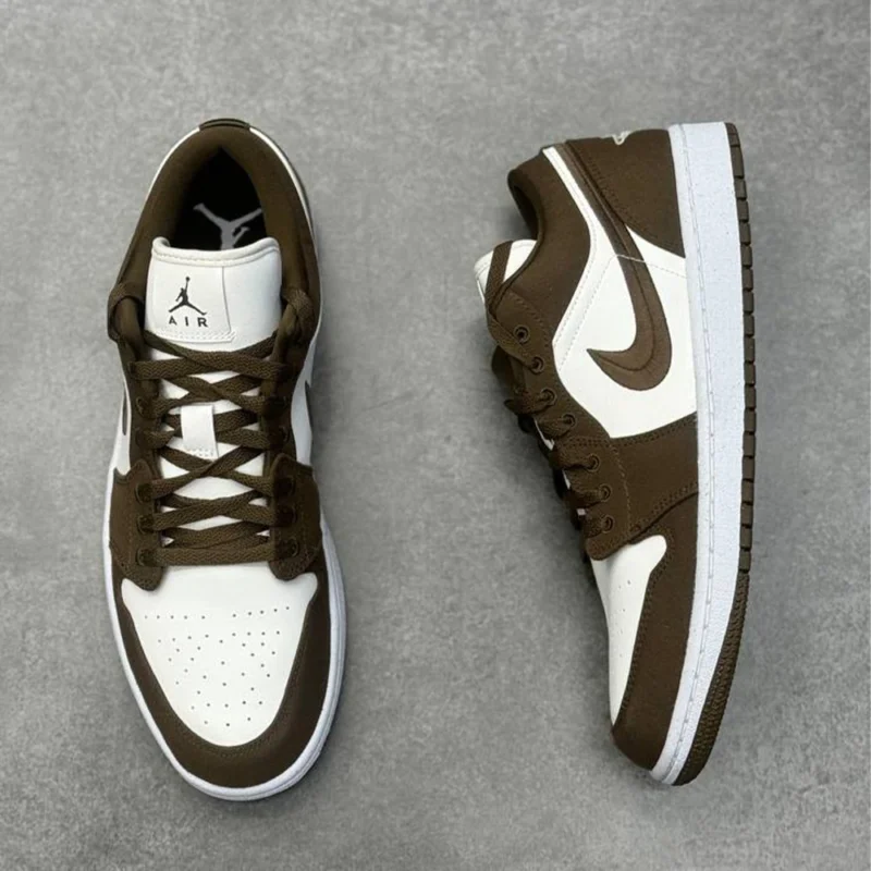 کتونی نایک ایر جردن 1 Nike Air jordan 1
DV0426301 - Image 2