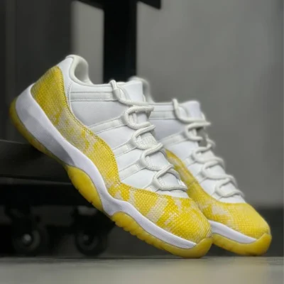 کتونی نایک ایر جردن 11 Nike Air gordan 11 AH7860107