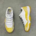 کتونی نایک ایر جردن 11 Nike Air gordan 11 
AH7860107 - Image 2
