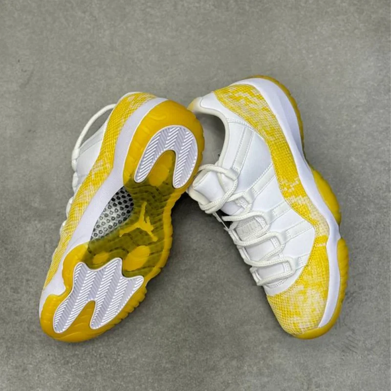 کتونی نایک ایر جردن 11 Nike Air gordan 11 
AH7860107 - Image 4