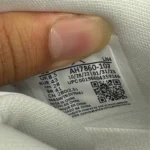 کتونی نایک ایر جردن 11 Nike Air gordan 11 
AH7860107 - Image 5