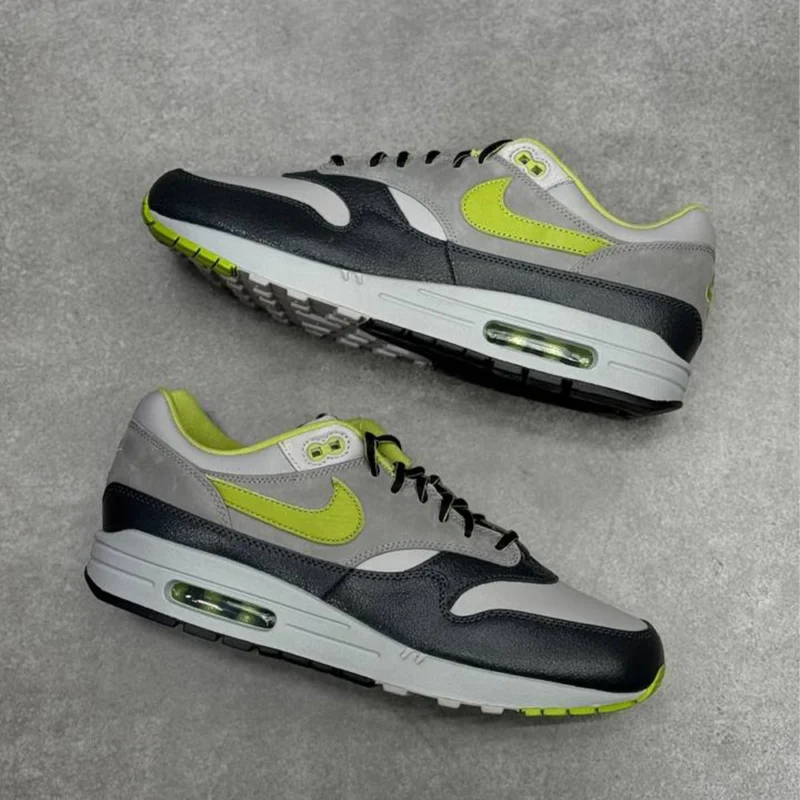 کتونی نایک ایرمکس 1 Nike Air max 1 HF3713002 - Image 3