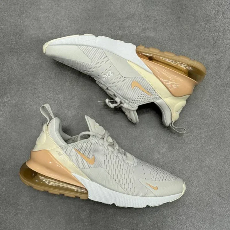کتونی نایک ایر مکس 270 Nike Air max 270 DX8951001 - Image 4