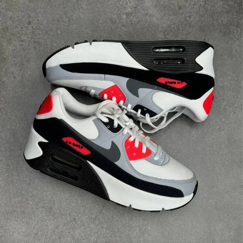 کتونی نایک ایرمکس 90 Nike Air max 90 FD4328101 - Image 4