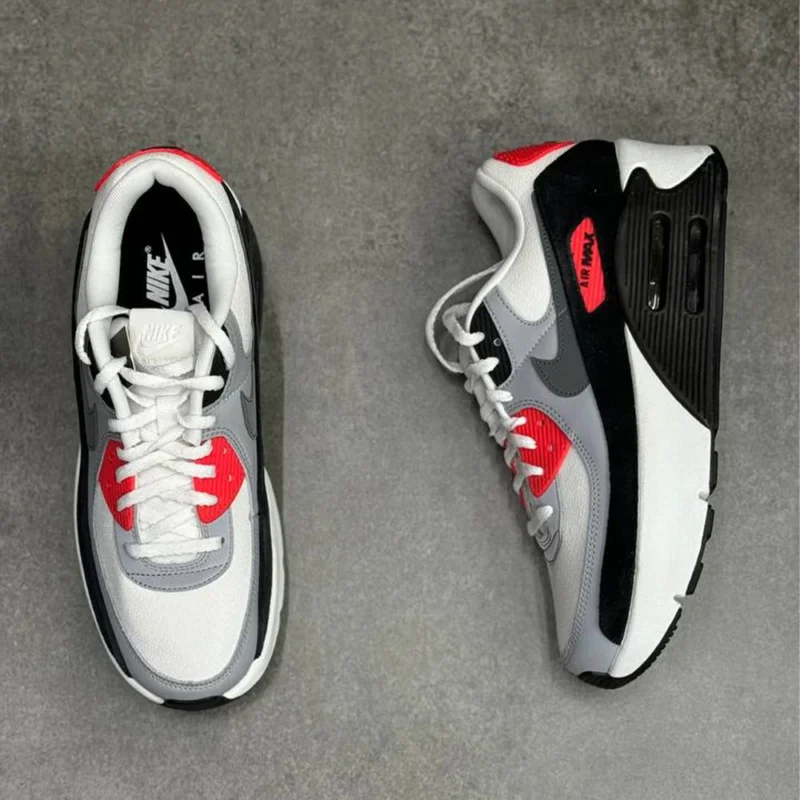 کتونی نایک ایرمکس 90 Nike Air max 90 FD4328101 - Image 2