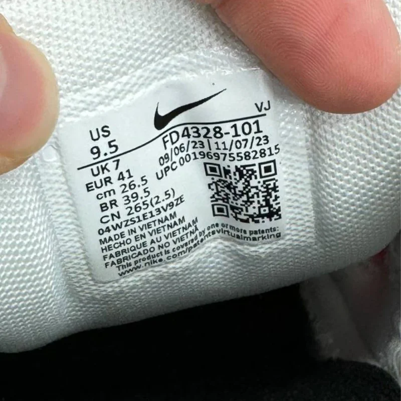 کتونی نایک ایرمکس 90 Nike Air max 90 FD4328101 - Image 5
