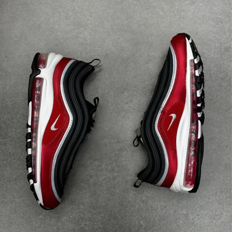 کتونی نایک ایر مکس 97 اس Nike Air max 97 S
FB3245001 - Image 3