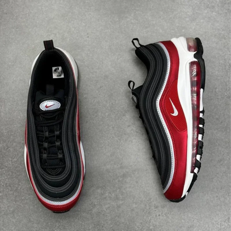 کتونی نایک ایر مکس 97 اس Nike Air max 97 S
FB3245001 - Image 2
