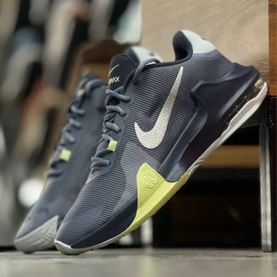کتونی نایک ایر مکس ایمپکت 4 Nike Airmax impact 4 DM1124402