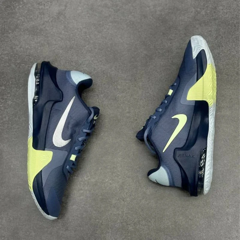کتونی نایک ایر مکس ایمپکت 4 Nike Airmax impact 4 
DM1124402 - Image 3