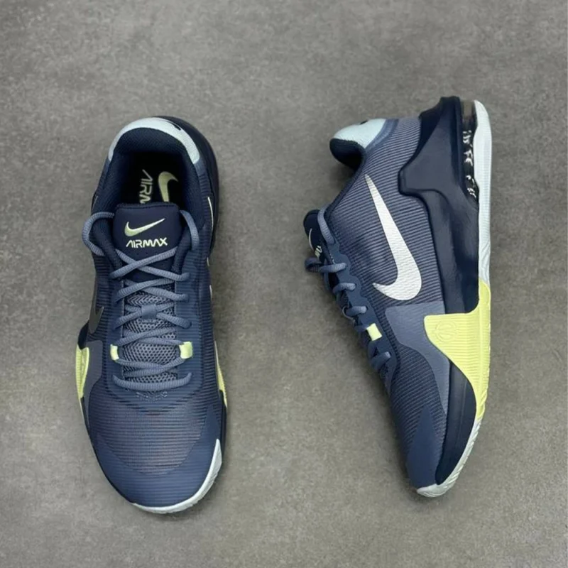 کتونی نایک ایر مکس ایمپکت 4 Nike Airmax impact 4 
DM1124402 - Image 2