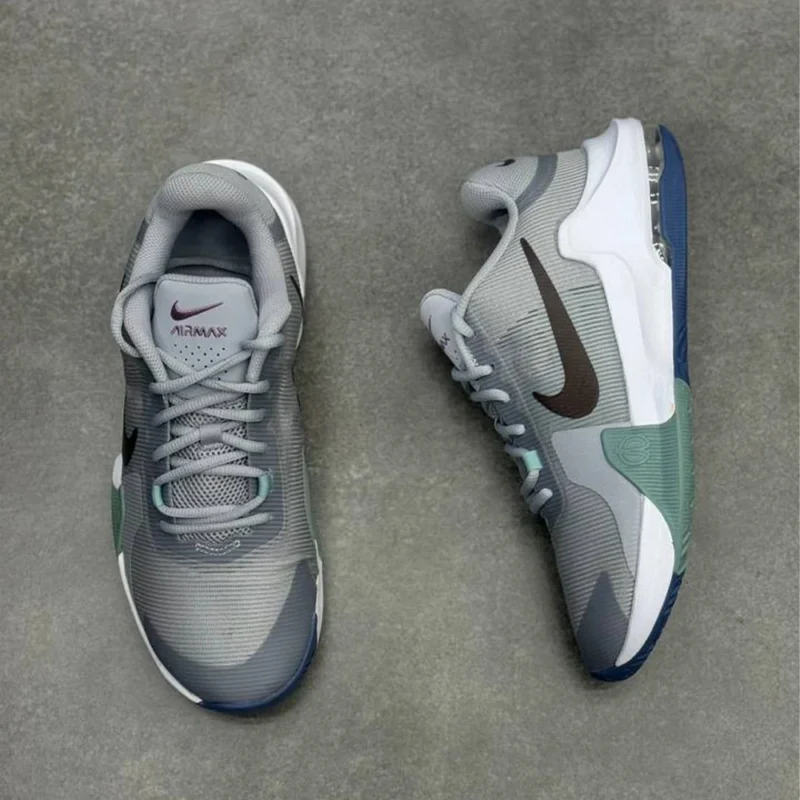 کتونی نایک ایر مکس ایمپکت 4 Nike Air max impact 4 
DM1124007 - Image 2