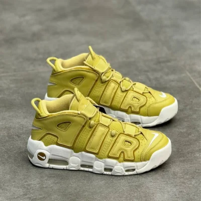 کتونی نایک ایر مور آپتمپو Nike Aie more uptempo DV1137700