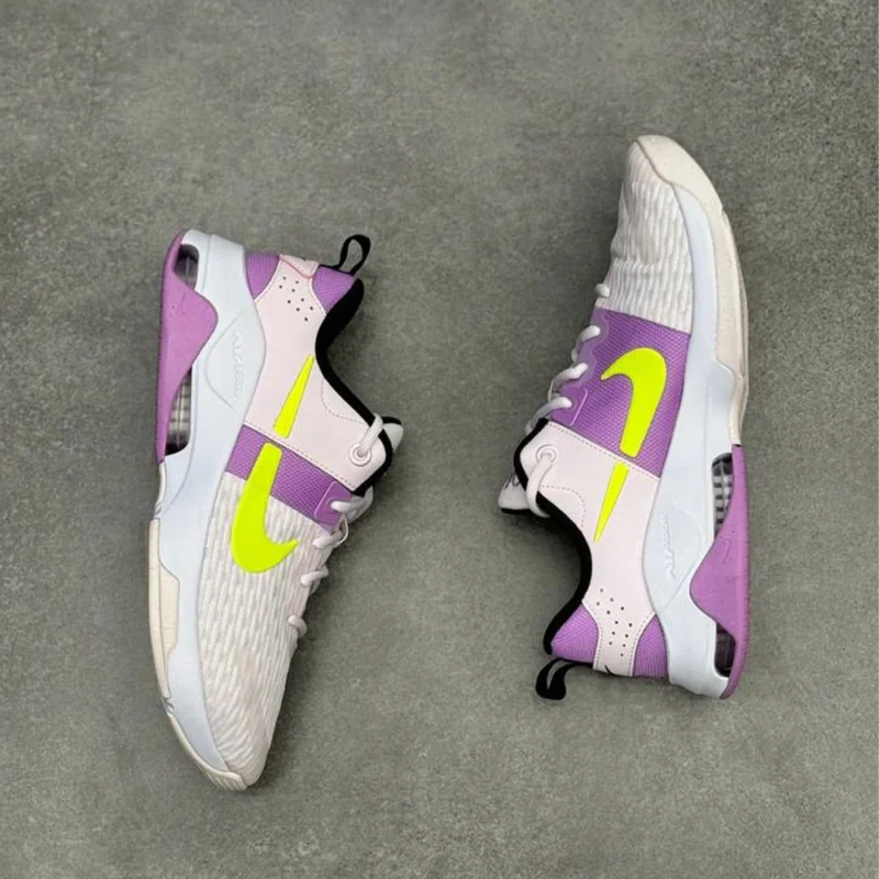 کتونی نایک ایر زوم بیلا Nike Air zoom bella 6 
DR5720600 - Image 3