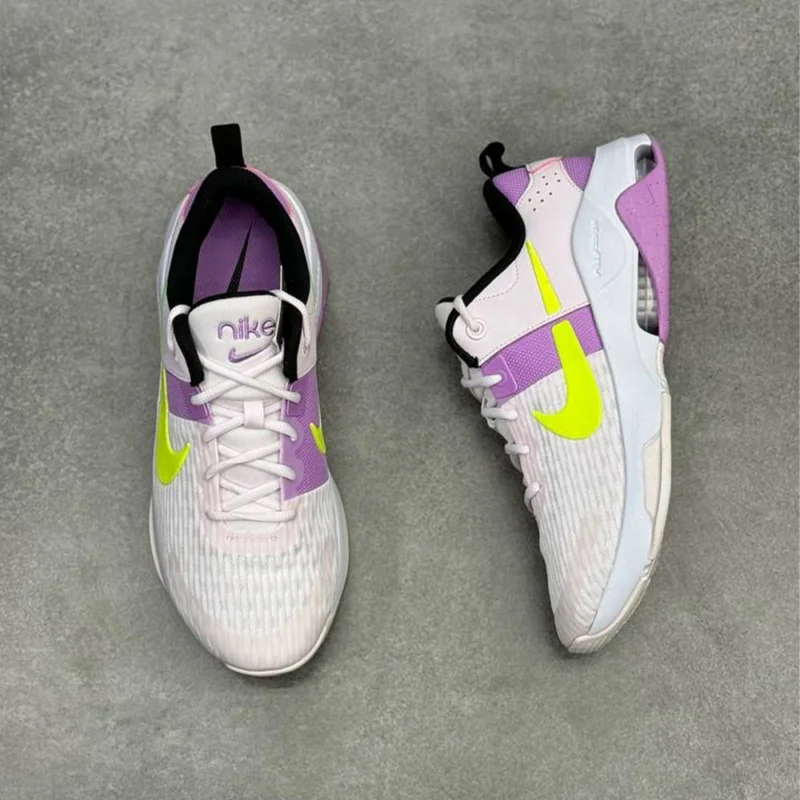 کتونی نایک ایر زوم بیلا Nike Air zoom bella 6 
DR5720600 - Image 2