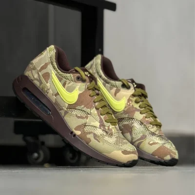 کتونی نایکرایرمکس 1/86 Nike Airmax 1 FN8358200
