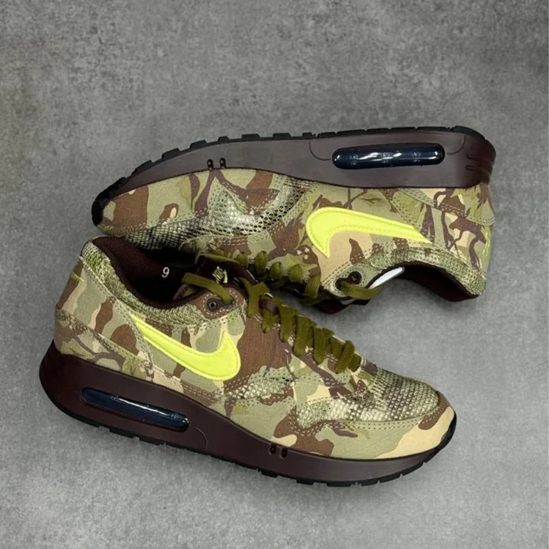 کتونی نایکرایرمکس 1/86 Nike Airmax 1 
FN8358200 - Image 4
