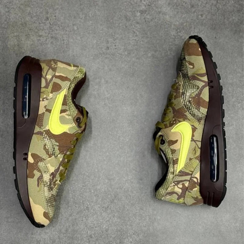 کتونی نایکرایرمکس 1/86 Nike Airmax 1 
FN8358200 - Image 3
