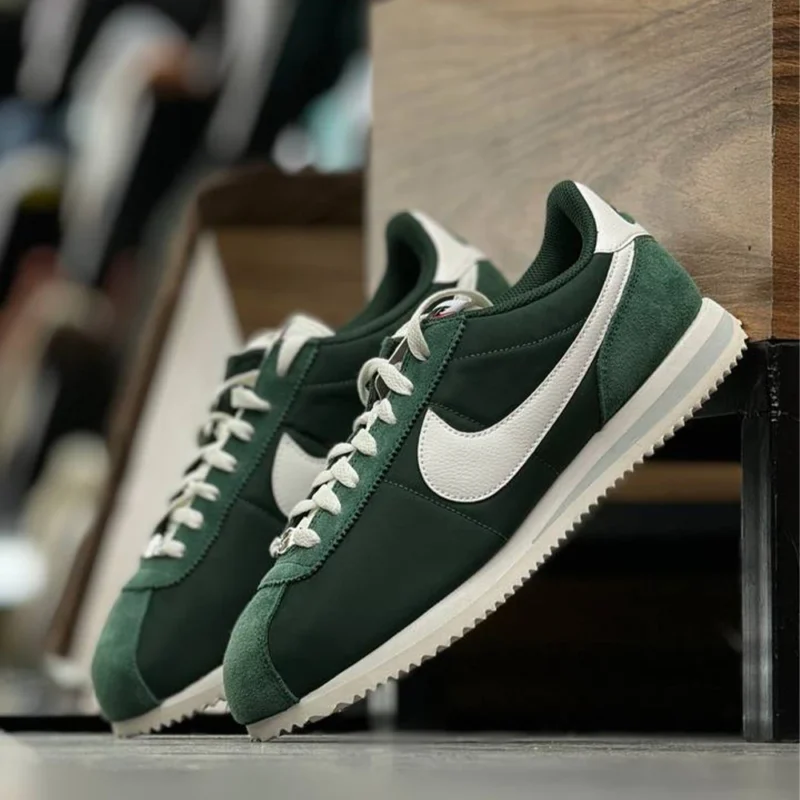کتونی نایک کورتز وینتیج Nike cortez vintage DZ2795300