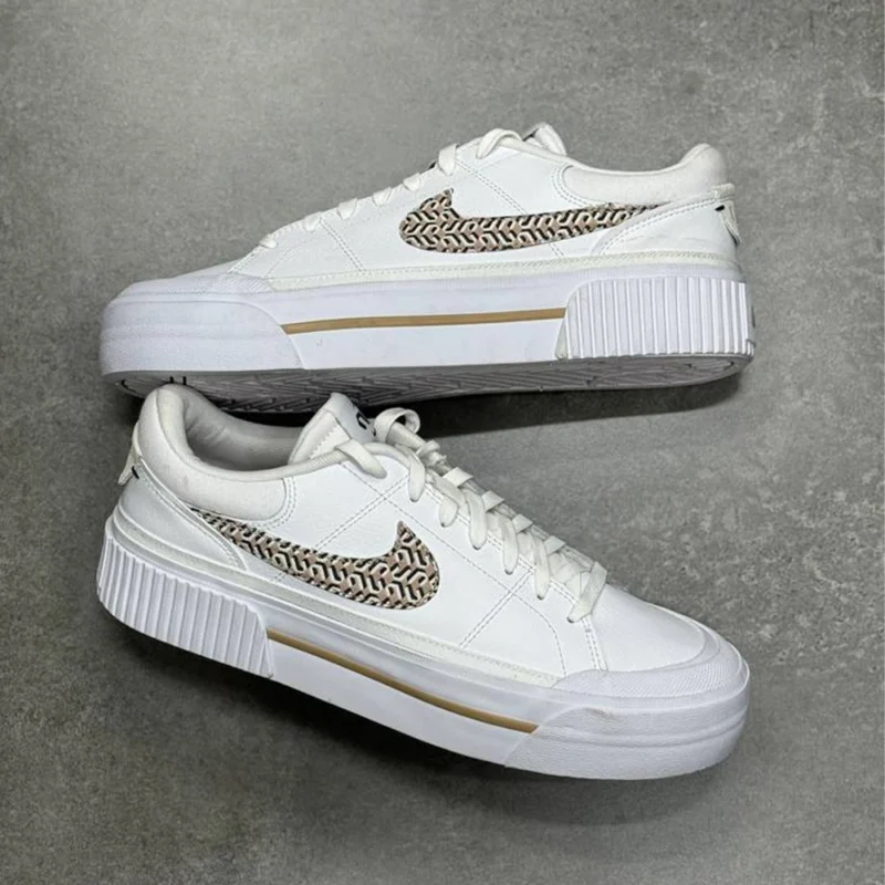 کتونی نایک کورت لجسی Nike court legecy FD0558100 - Image 3