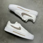 کتونی نایک کورت لجسی Nike court legecy FD0558100 - Image 4