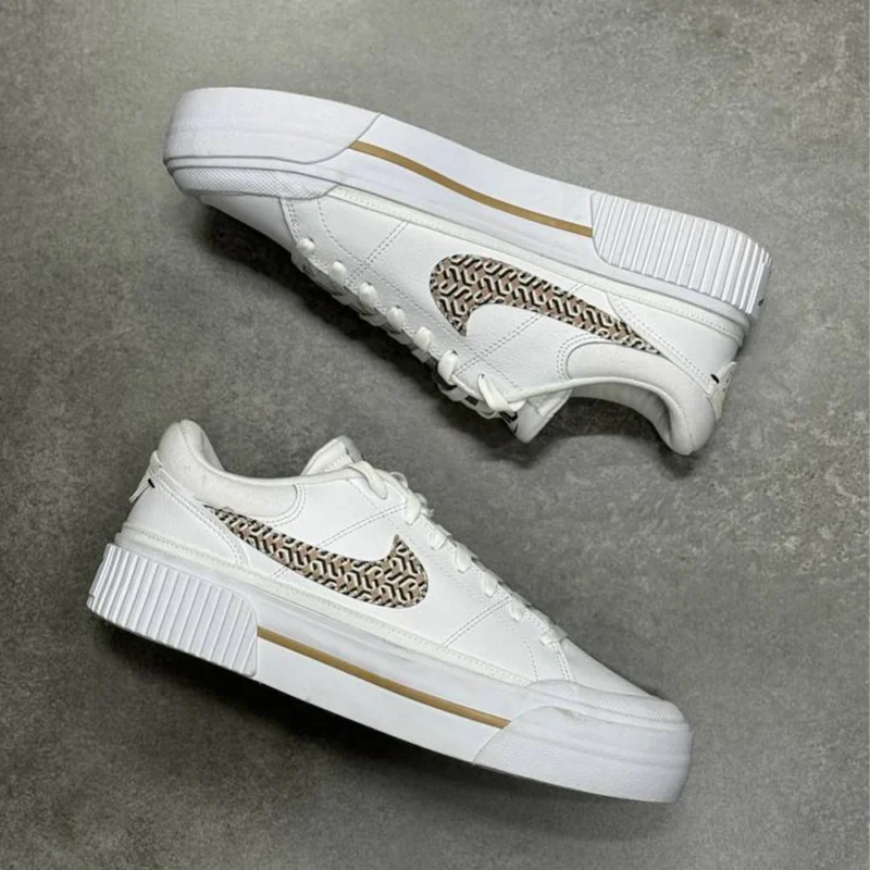 کتونی نایک کورت لجسی Nike court legecy FD0558100 - Image 4