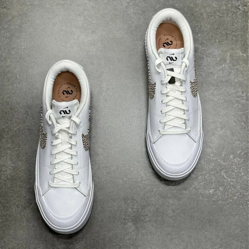 کتونی نایک کورت لجسی Nike court legecy FD0558100 - Image 2