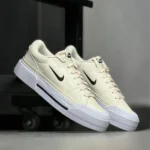 کتونی نایک کورت لجسی Nike court legacy lift FV5526101