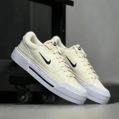 کتونی نایک کورت لجسی Nike court legacy lift FV5526101