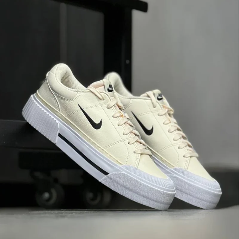 کتونی نایک کورت لجسی Nike court legacy lift FV5526101