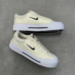کتونی نایک کورت لجسی Nike court legacy lift 
FV5526101 - Image 4