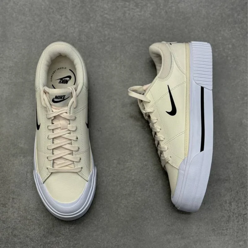 کتونی نایک کورت لجسی Nike court legacy lift 
FV5526101 - Image 2