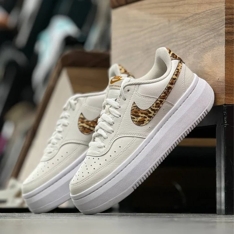 کتونی نایک کورت ویژن Nike court vision DM0113004
