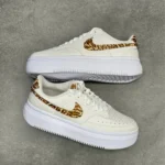 کتونی نایک کورت ویژن Nike court vision 
DM0113004 - Image 4