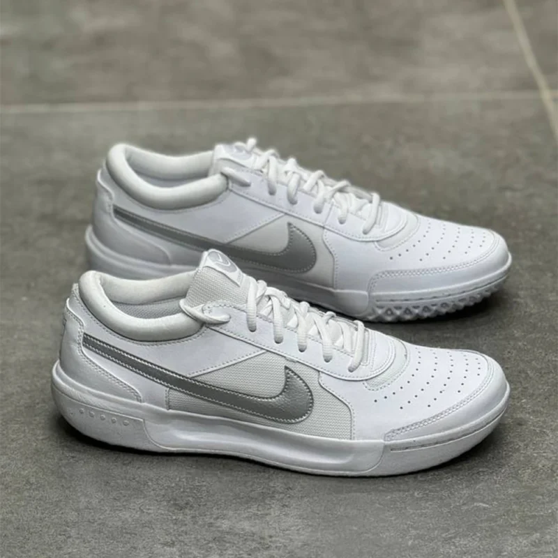کتونی نایک کورت زوم لایت 3 Nike court zoom lite 3 DH1042101