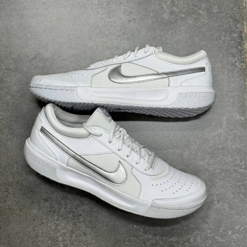 کتونی نایک کورت زوم لایت 3 Nike court zoom lite 3 DH1042101 - Image 3