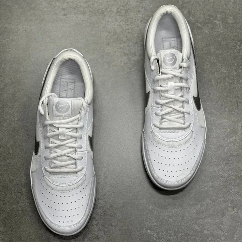 کتونی نایک کورت زوم لایت 3 Nike court zoom lite 3 DH1042101 - Image 2