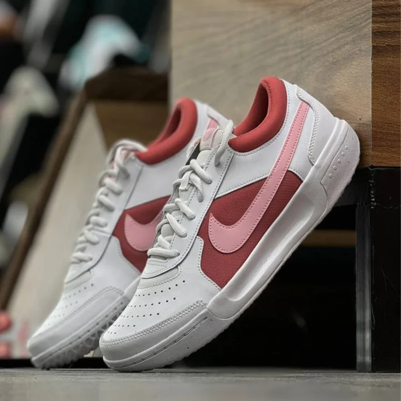 کتونی نایک کورت زوم لایت 3 Nike court zoom lite 3 DV3279102