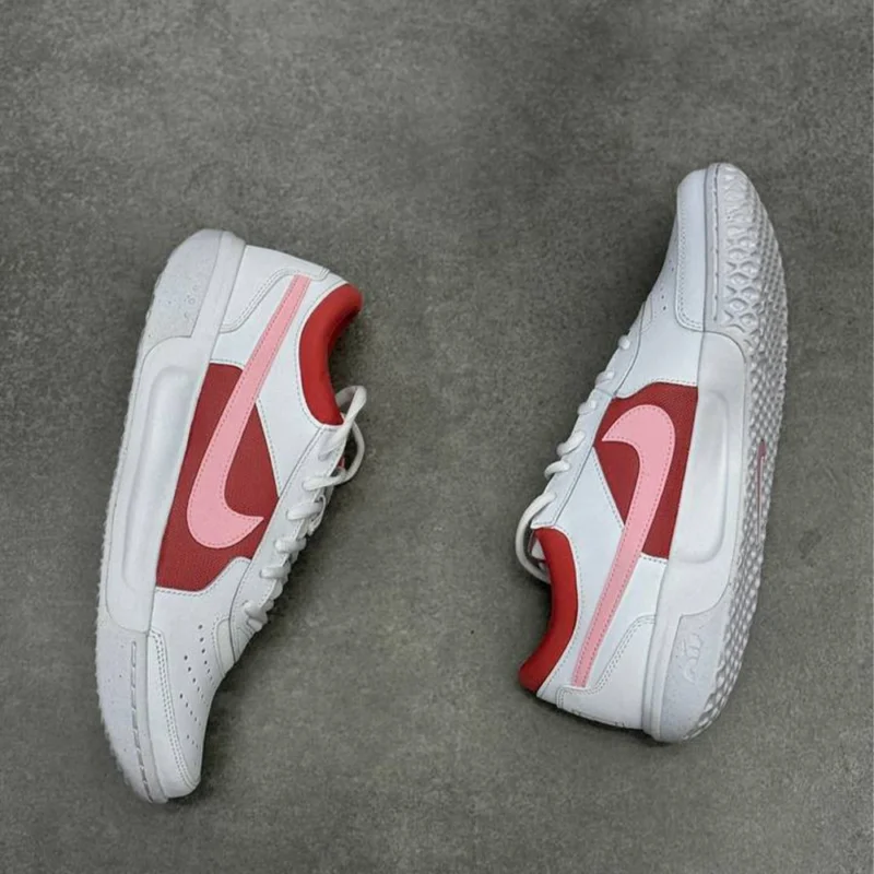 کتونی نایک کورت زوم لایت 3 Nike court zoom lite 3 
DV3279102 - Image 3