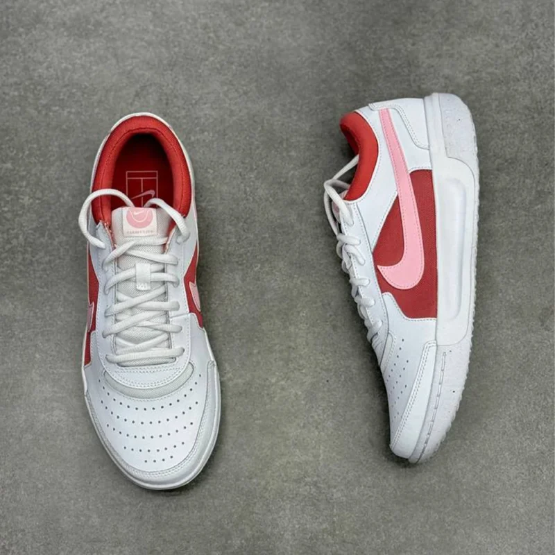 کتونی نایک کورت زوم لایت 3 Nike court zoom lite 3 
DV3279102 - Image 2